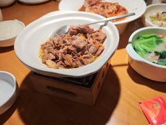 -九毛九西北菜(汕头金平万达广场店)