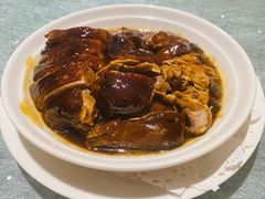 -花城苑广府菜(侨鑫店)