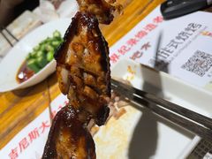 -通海俄式烧烤·俄罗斯大串(嵩山路店)
