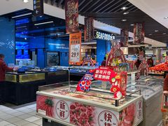 -丽达购物中心(崂山店)