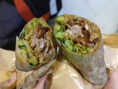 -特派卷·老北京烤鸭卷(合生汇购物中心店)