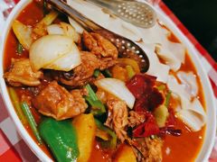 西贝大盘鸡-西贝(上海新梅广场店)