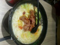 android_upload_pic-云味馆·云南菜·云南米线(景田店)