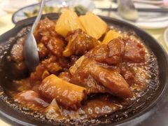 -兴悦酒家(环市东路店)
