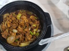 -重庆鸡公煲(学衡路店)