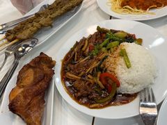 -宜家·瑞典风味餐厅(北京西红门店)