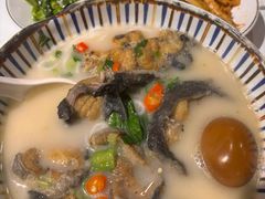 -鲜越鲜鱼粉(财富购物中心店)