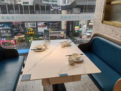 -花椒笑成都小馆(百脑汇店)
