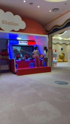 -奈尔宝·儿童乐园·亲子餐厅(苏州大悦城店)