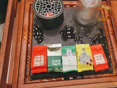 -苏福记·海鲜佬(凤城四路店)