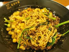 -豆爺小面(朱雀店)