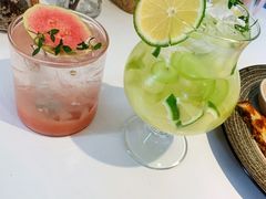 -秀儿家の小确幸花园西餐厅