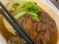 车仔面-新记美食(关闸店)