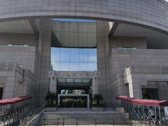 -上海博物馆(人民广场馆)