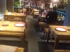 大堂-北三老太太烧烤(人生一串上榜店)