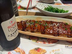 -Sushi Love 创意寿司(丽影广场店)