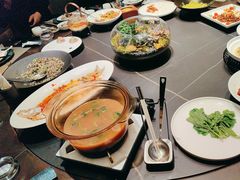 -墨泉峰味(润和国际广场店)