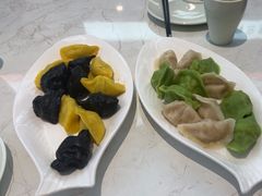-船歌·鱼水饺青岛菜(国贸商城店)