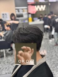 -MOVAN HAIR莫凡匠人发型屋