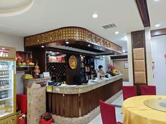 -青竹园海鲜餐厅(海天路店)