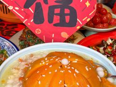 -阿嫂印象·民间江湖菜(大学城店)