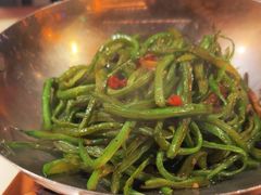 -绿茶餐厅(同成街华联店)