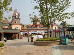 -郑州方特梦幻王国