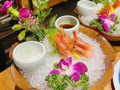 -黑牛の店·和牛烧肉(大悦城店)