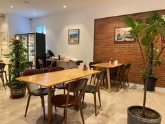 -ALAMEEN阿拉伯餐厅(三里屯店)