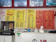 -明呈黄鱼面馆(斜土路店)