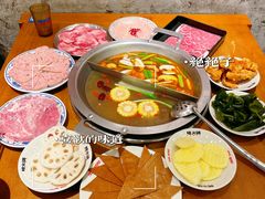 -楠火锅(太古里总店)