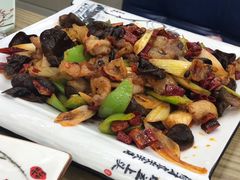 -聚德福海鲜家常菜(刘庄店)