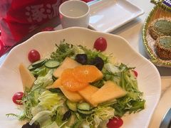 -涿派·炝锅鱼(涿州店)
