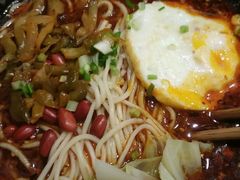 -蓉李记成都名小吃(宜昌伍家岗万达店)