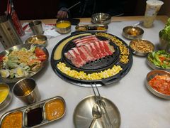 -韩宫宴和牛烤肉(盐城金鹰店)