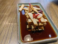 -七步香云南山里菜(昆明老街店)