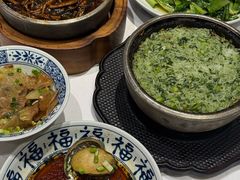 -香雪海饭店中餐厅(人民桥店)