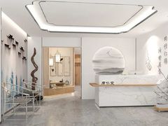 -席仁堂推拿按摩脊柱调理(世纪科贸大厦店)