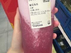 -茶百道(昌里路店)