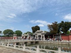 -孔庙学宫