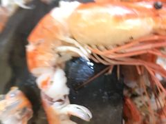 -粤盛海鲜平价店(洛溪食街店)
