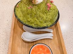 -浮何烤铺(桐梓林店)