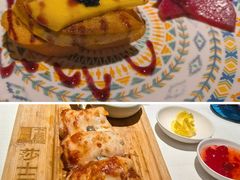 -俄士厨房(五棵松华熙LIVE店)