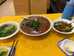 -胖大姐黄辣丁鱼庄(新津店)