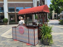-比斯特上海购物村精品奥特莱斯