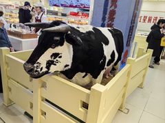 -红星前进面包牛奶公司(君太店)