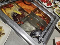 -海底捞火锅(大融城店)