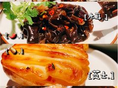 -绿茶餐厅(昌平悦荟店)