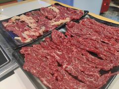 -三毛牛肉店(福强店)