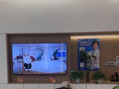 -泰康拜博口腔(松江印象城臻尔店)